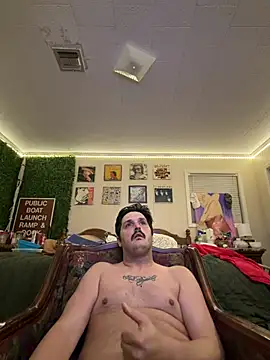 Snapshot of PoundedCajunGuy93 chatting on July 2026 02:27:02 AM PoundedCajunGuy93 online show from July 2026 02:27:02 AM