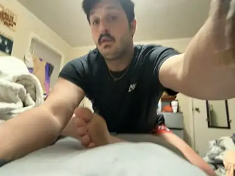 PoundedCajunGuy93 online show from May 2026 04:26:02 AM