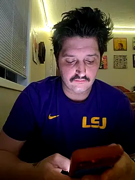 PoundedCajunGuy93 online show from June 2026 05:07:02 AM