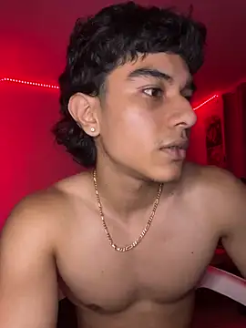 IronLatino online show from March 2026 02:37:01 AM