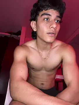 IronLatino online show from March 2026 05:34:02 AM