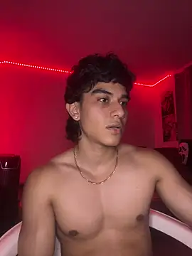 IronLatino online show from March 2026 02:59:02 AM