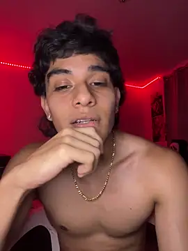 IronLatino online show from March 2026 05:14:01 AM