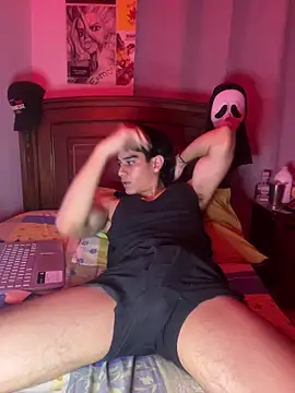 IronLatino online show from April 2026 02:46:01 AM