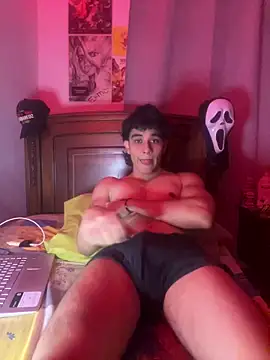 IronLatino online show from March 2026 04:32:02 AM