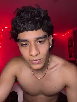 IronLatino online show from March 2026 04:40:01 AM