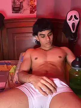 IronLatino online show from March 2026 03:51:02 AM