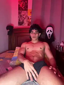 IronLatino online show from April 2026 02:18:02 AM