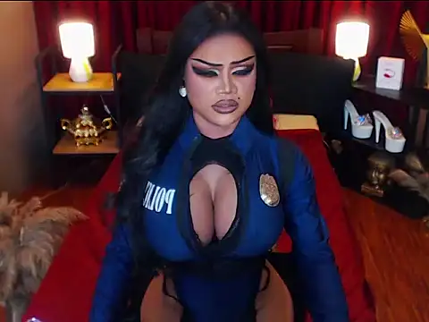 CleoHarkness online show from March 2026 11:39:02 AM