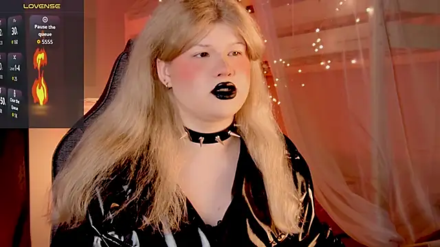 LilithNlsn online show from April 2026 01:09:02 AM