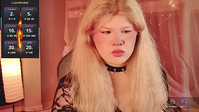 LilithNlsn online show from April 2026 02:40:02 AM