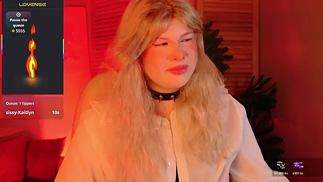 LilithNlsn online show from April 2026 01:42:02 AM