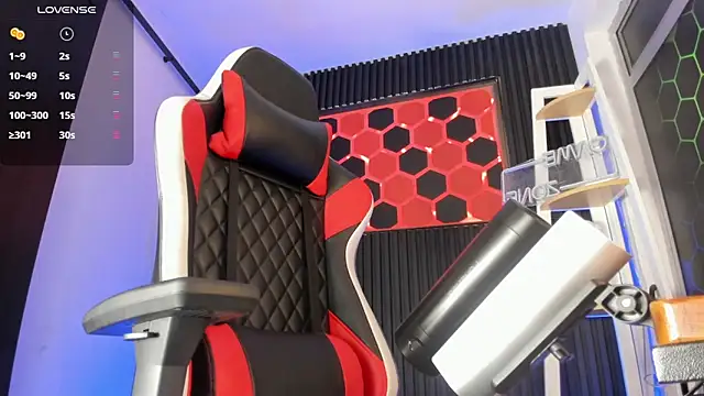 Max Hader  online show from April 2026 03:02:02 AM