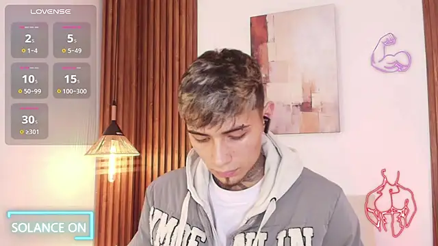 Max Hader  online show from April 2026 03:42:02 AM