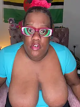 SweetCurvyRose online show from March 2026 09:07:02 PM