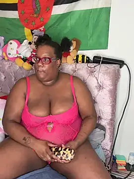 SweetCurvyRose online show from March 2026 08:56:01 PM