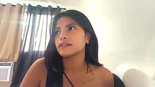 Snapshot of BambiEllerbrock chatting on March 2026 08:11:01 AM BambiEllerbrock online show from March 2026 08:11:01 AM