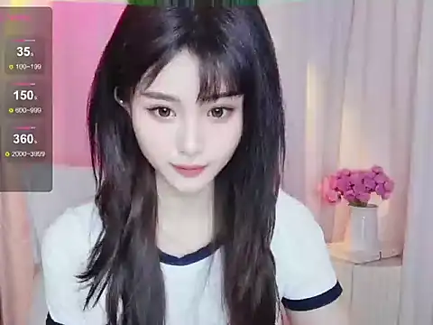 Mia 168 online show from March 2026 12:19:02 AM