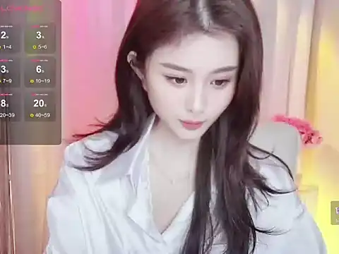 Mia 168 online show from March 2026 12:54:01 AM