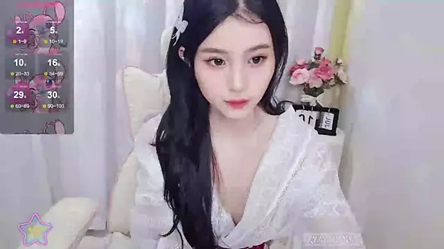 Snapshot of Mia_168 chatting on July 2026 12:43:01 AM Mia 168 online show from July 2026 12:43:01 AM