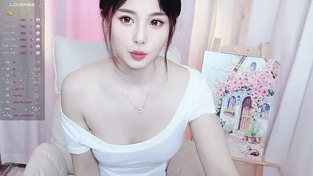 Snapshot of Mia_168 chatting on May 2026 01:56:01 AM Mia 168 online show from May 2026 01:56:01 AM