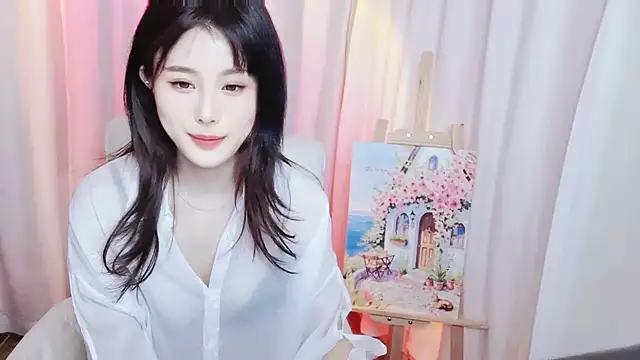 Mia 168 online show from April 2026 01:23:02 AM