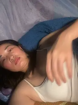 Candy baby01 online show from April 2026 02:34:01 PM