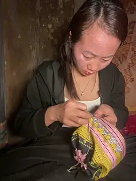 Candy baby01 online show from March 2026 11:01:01 AM