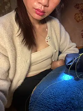 Candy baby01 online show from April 2026 01:46:02 AM