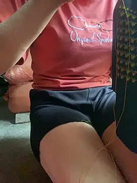 Candy baby01 online show from April 2026 09:48:01 AM