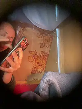 Candy baby01 online show from March 2026 07:13:01 AM