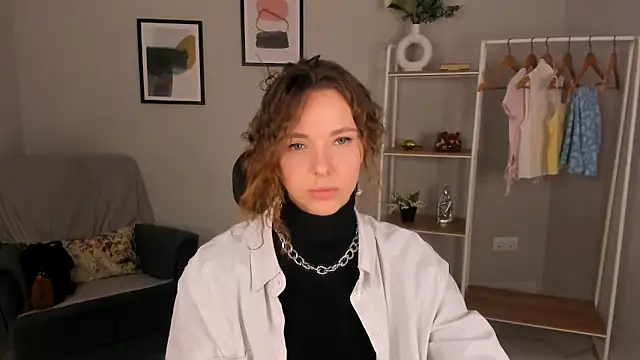 Keily Nimmnez online show from March 2026 09:57:01 AM