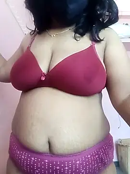 Miss-Dolly07 online show from April 2026 05:30:01 AM