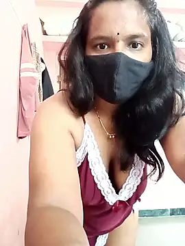 Miss-Dolly07 online show from June 2026 05:30:01 AM