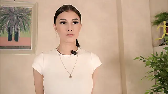 DevoraWitt online show from March 2026 10:54:02 AM