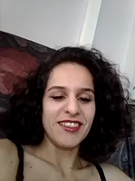 MissElen online show from March 2026 01:03:02 PM