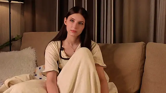 KerstinMaynor online show from March 2026 11:21:01 AM