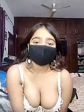 Ishaa 22 online show from March 2026 08:10:01 PM