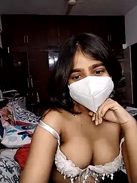 Ishaa 22 online show from March 2026 05:38:02 PM