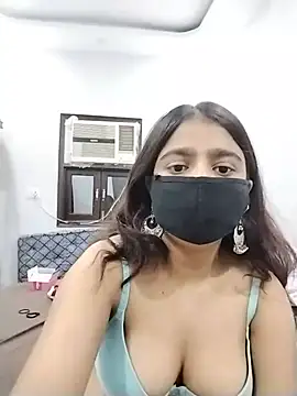 Ishaa 22 online show from June 2026 08:25:02 PM