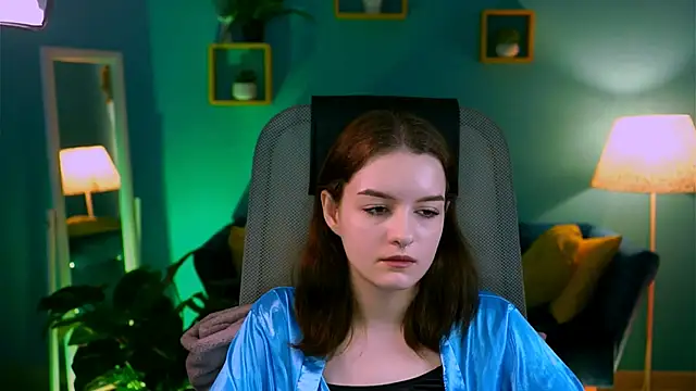 KellieBanshe online show from April 2026 04:14:02 AM