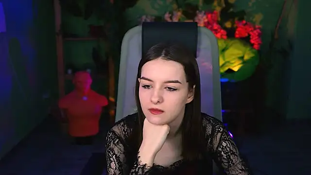 KellieBanshe online show from April 2026 04:19:01 AM