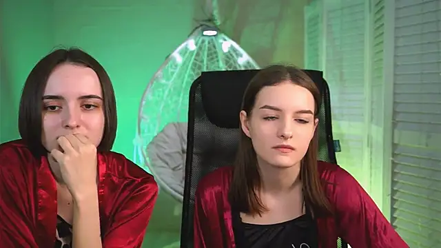 KellieBanshe online show from April 2026 04:19:02 AM