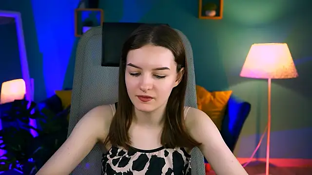 KellieBanshe online show from May 2026 08:31:01 AM