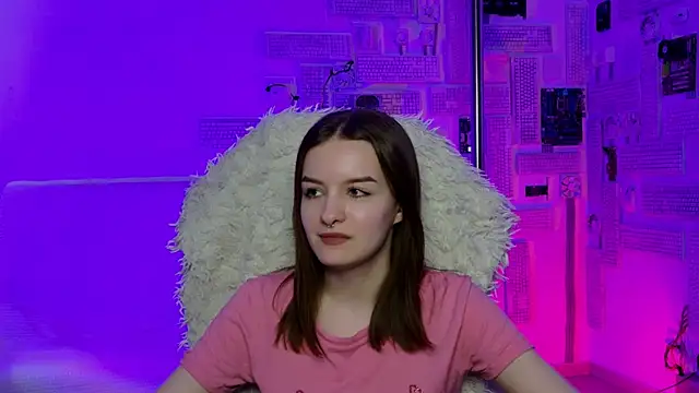 KellieBanshe online show from May 2026 08:23:02 AM