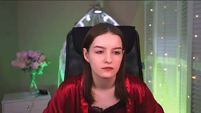 KellieBanshe online show from April 2026 04:36:01 AM