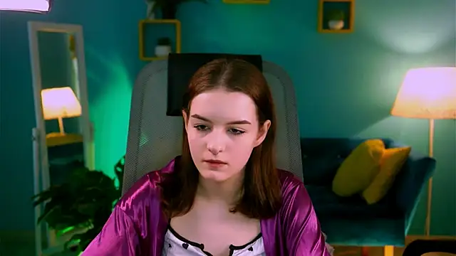 KellieBanshe online show from March 2026 04:14:01 AM