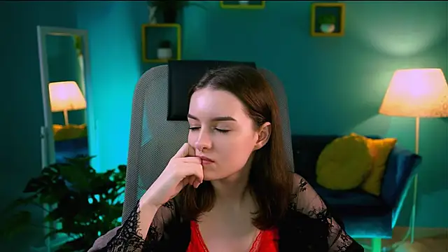 KellieBanshe online show from March 2026 08:26:33 AM