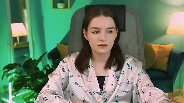 KellieBanshe online show from March 2026 04:15:02 AM