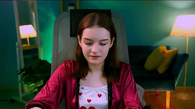 KellieBanshe online show from March 2026 04:14:02 AM